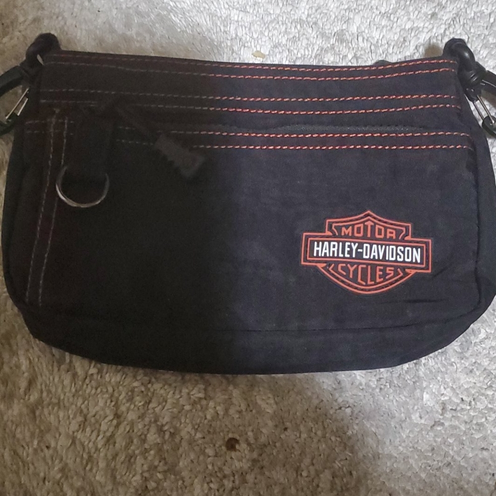 Harley Davidson Hipster